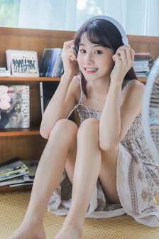 我和女处长